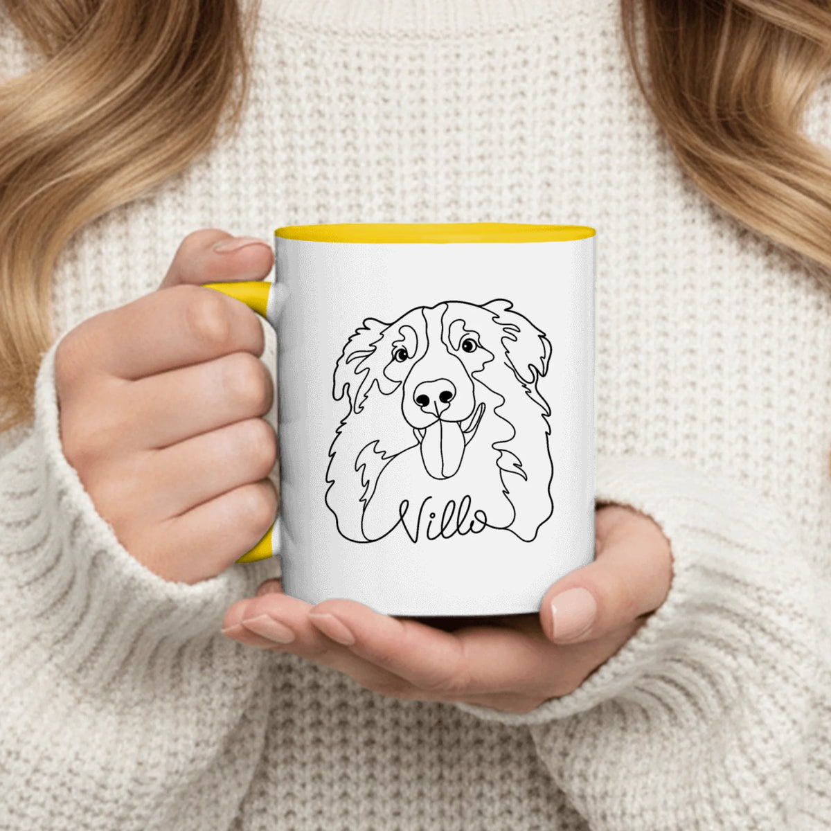 Mug SHOP New 2