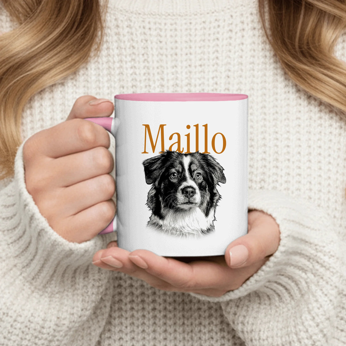 Mug SHOP New 2