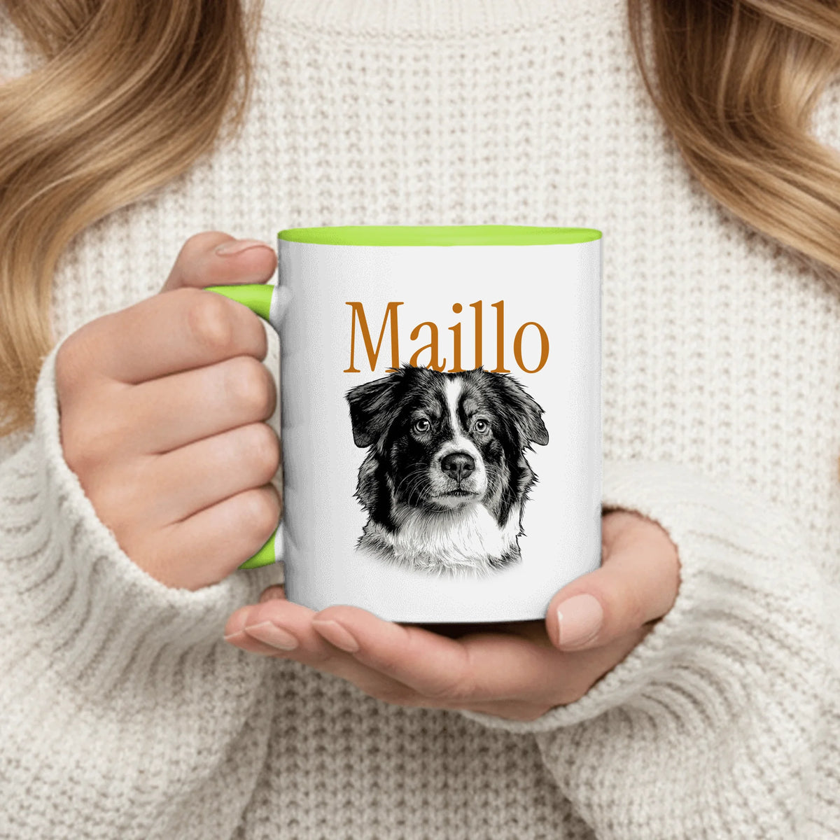 Mug SHOP New 2