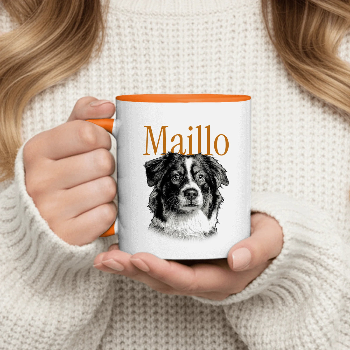 Mug SHOP New 2