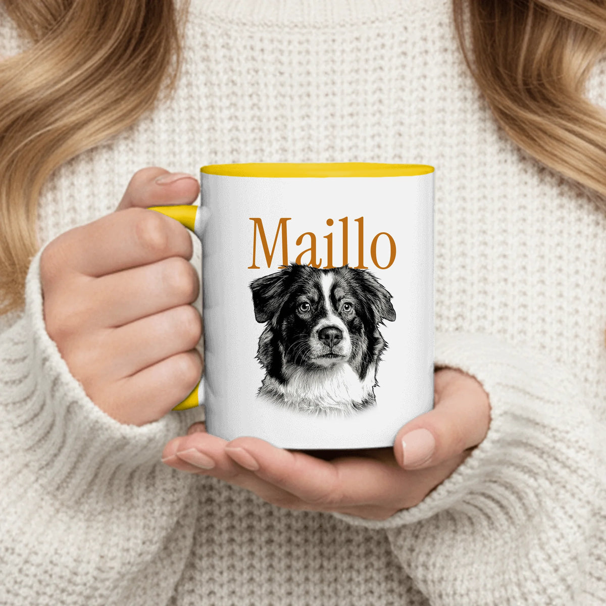 Mug SHOP New 2