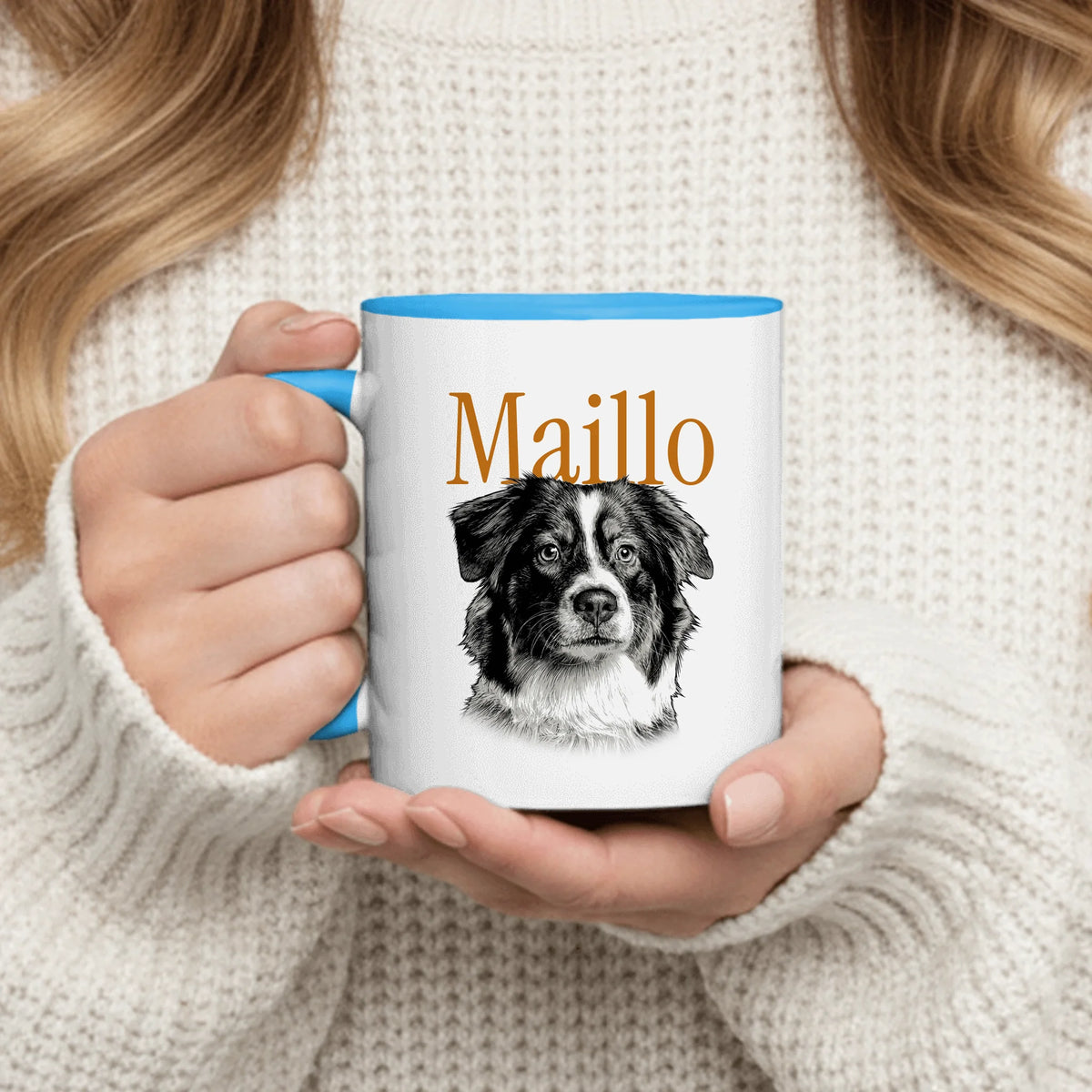 Mug SHOP New 2