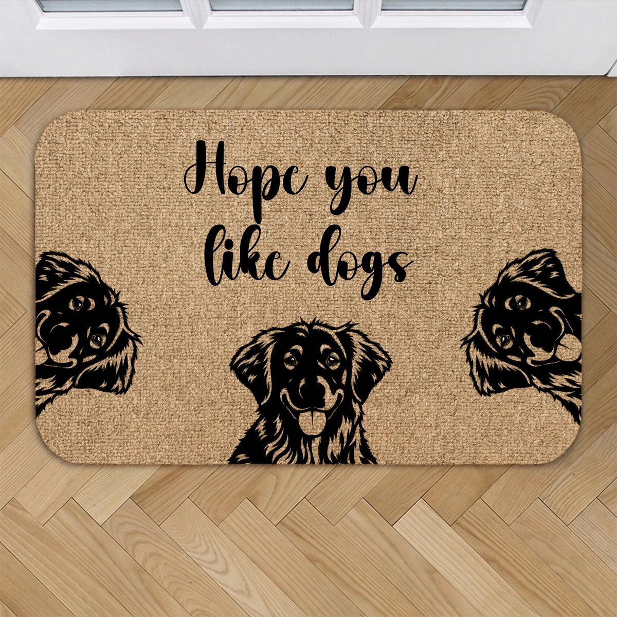 Doormat US Shop