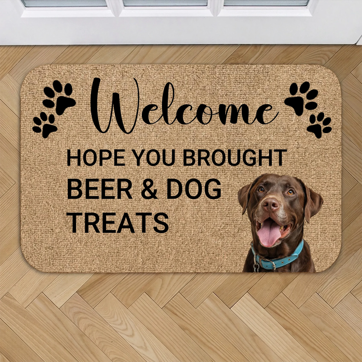 Doormat US Shop