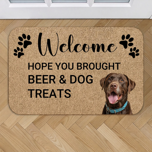 Doormat US Shop
