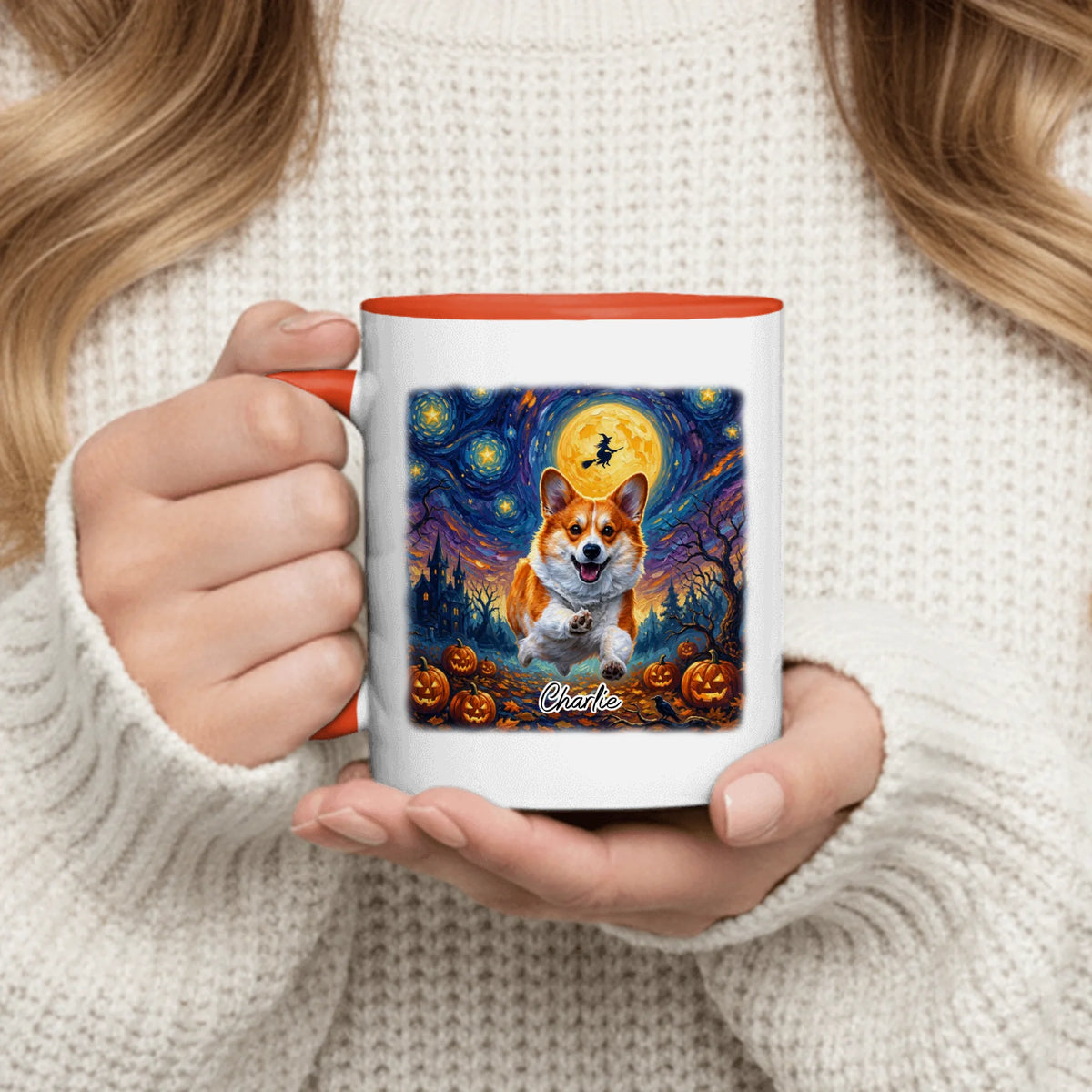 Mug SHOP New 2
