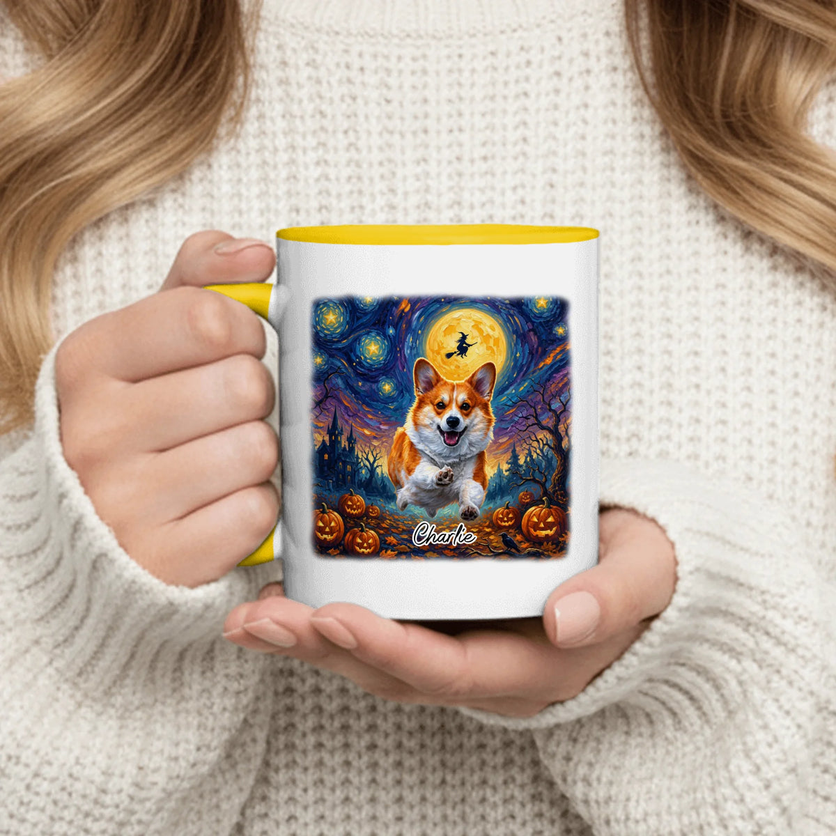 Mug SHOP New 2