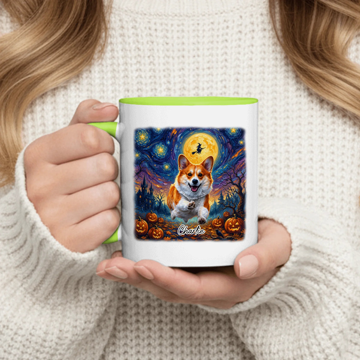 Mug SHOP New 2