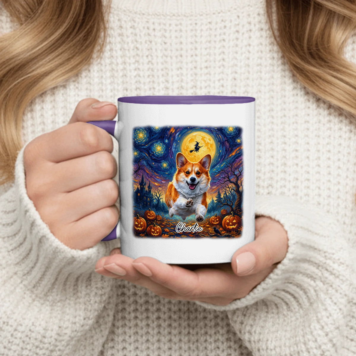 Mug SHOP New 2