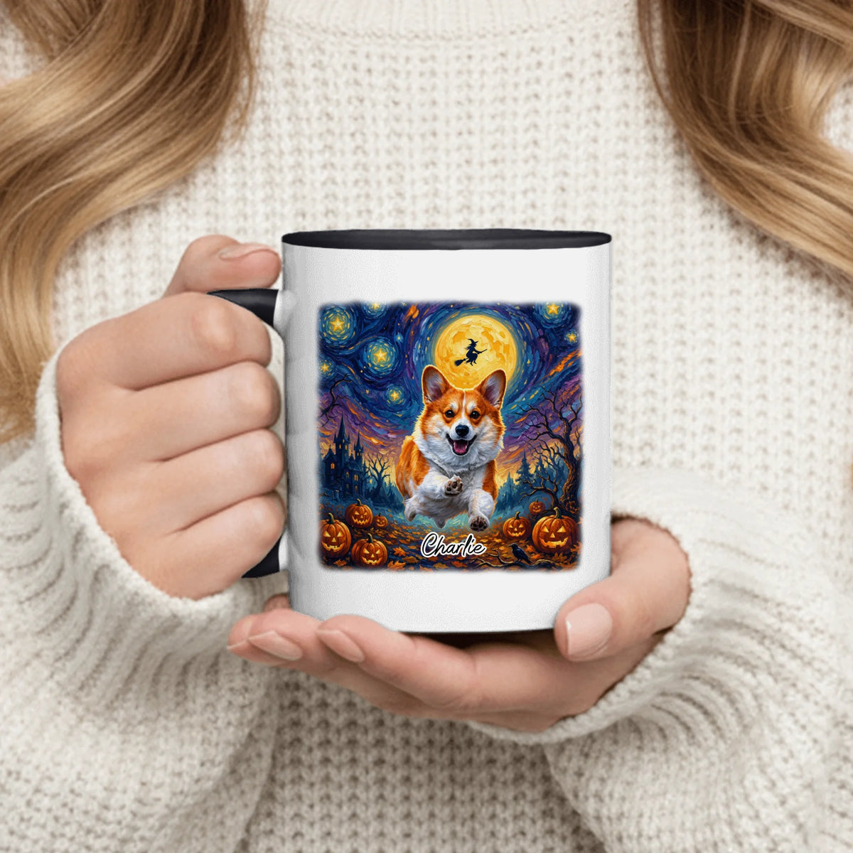Mug SHOP New 2