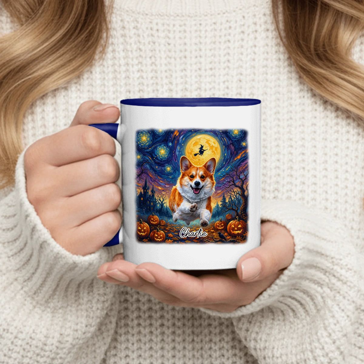 Mug SHOP New 2