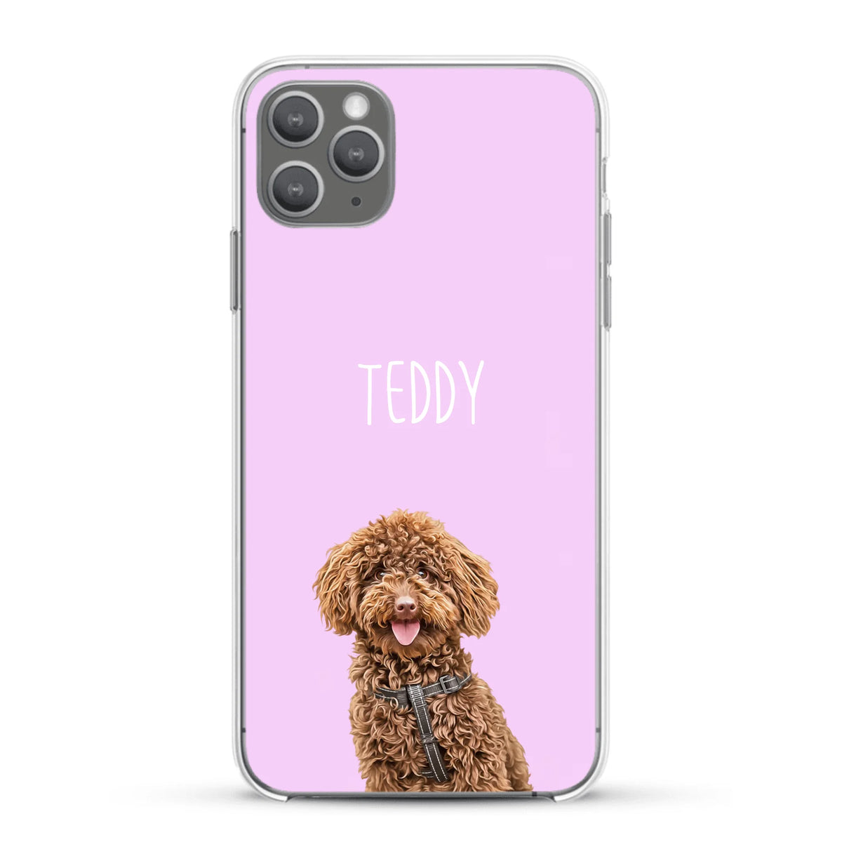 Personalised Phone Case - Photo Portrait