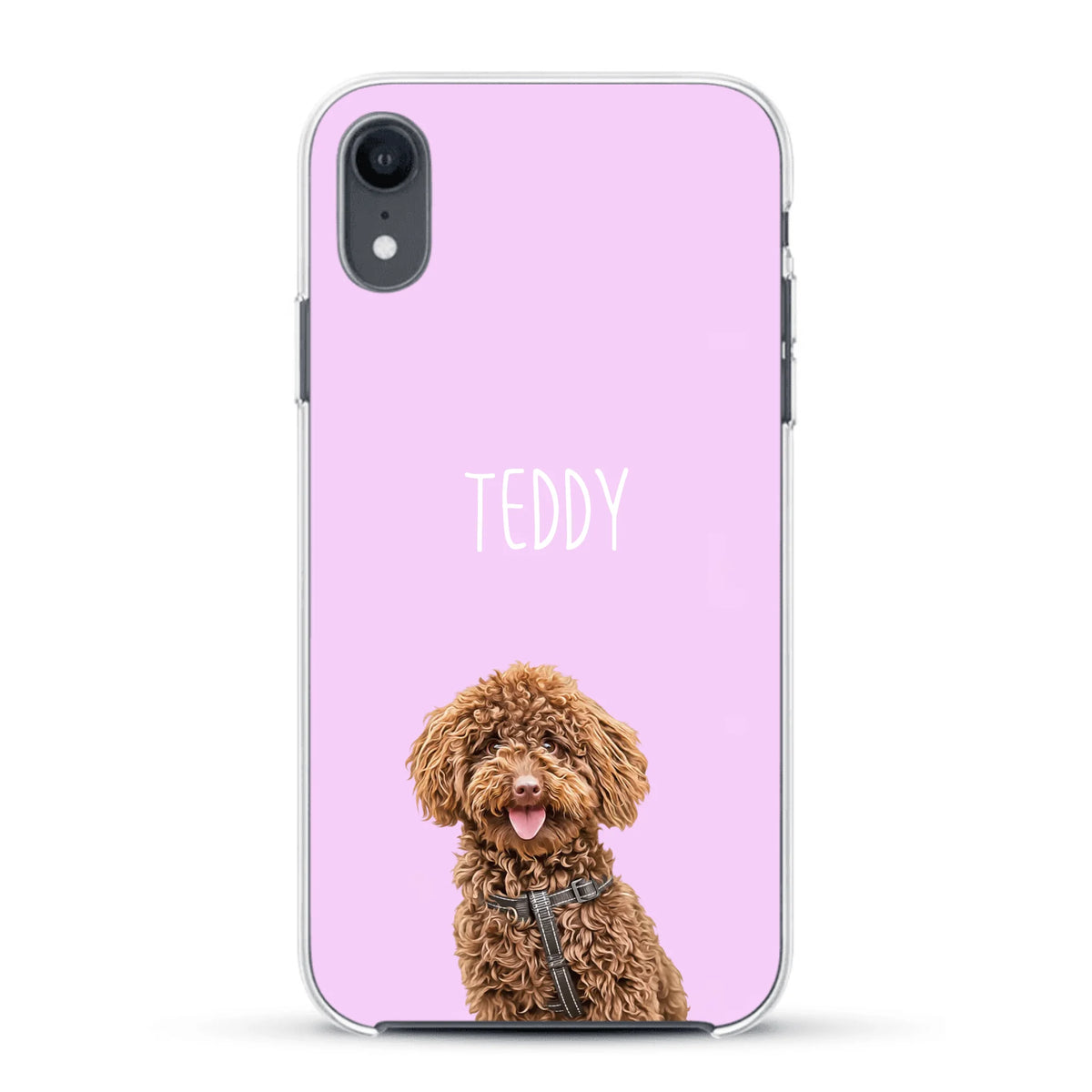 Personalised Phone Case - Photo Portrait