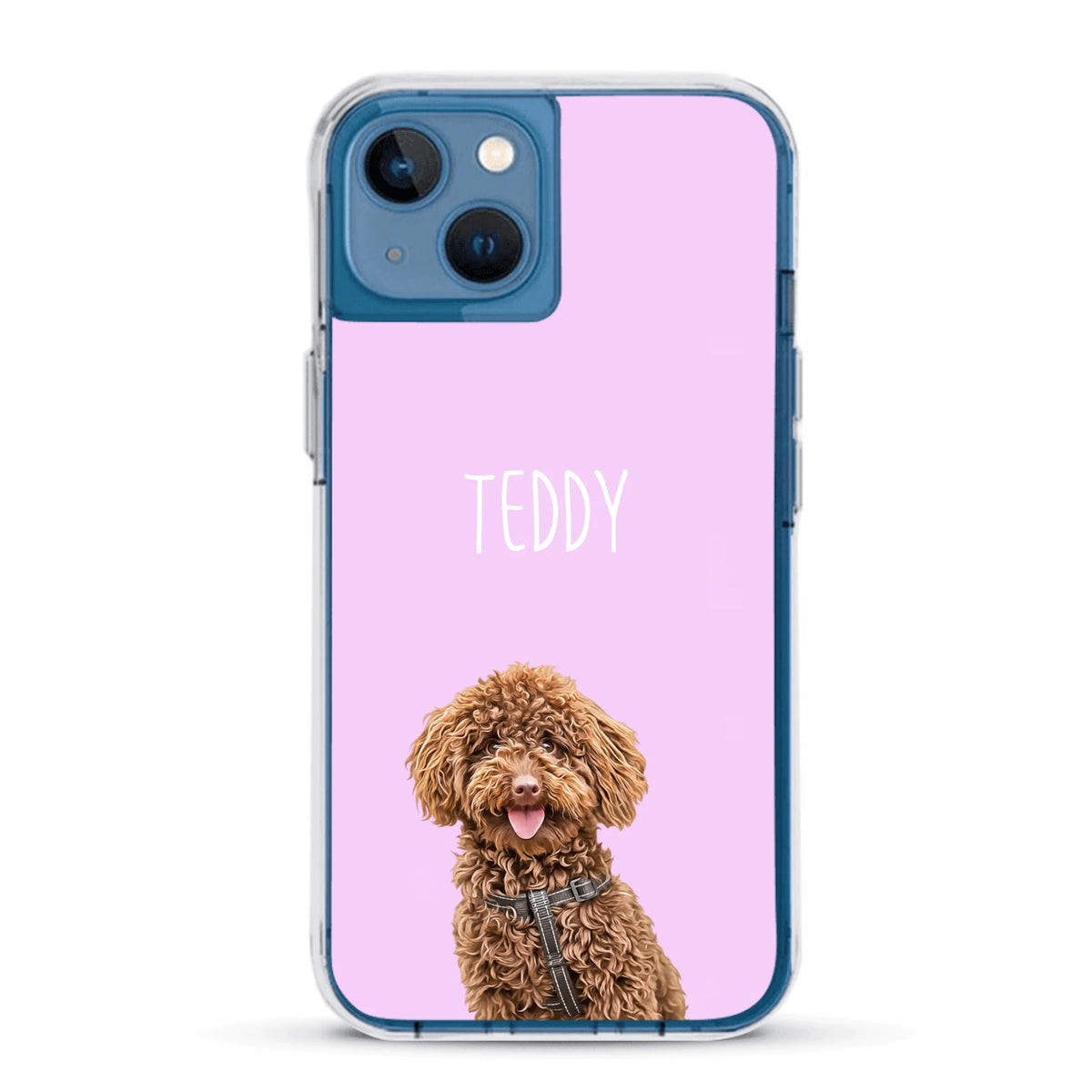 Personalised Phone Case - Photo Portrait