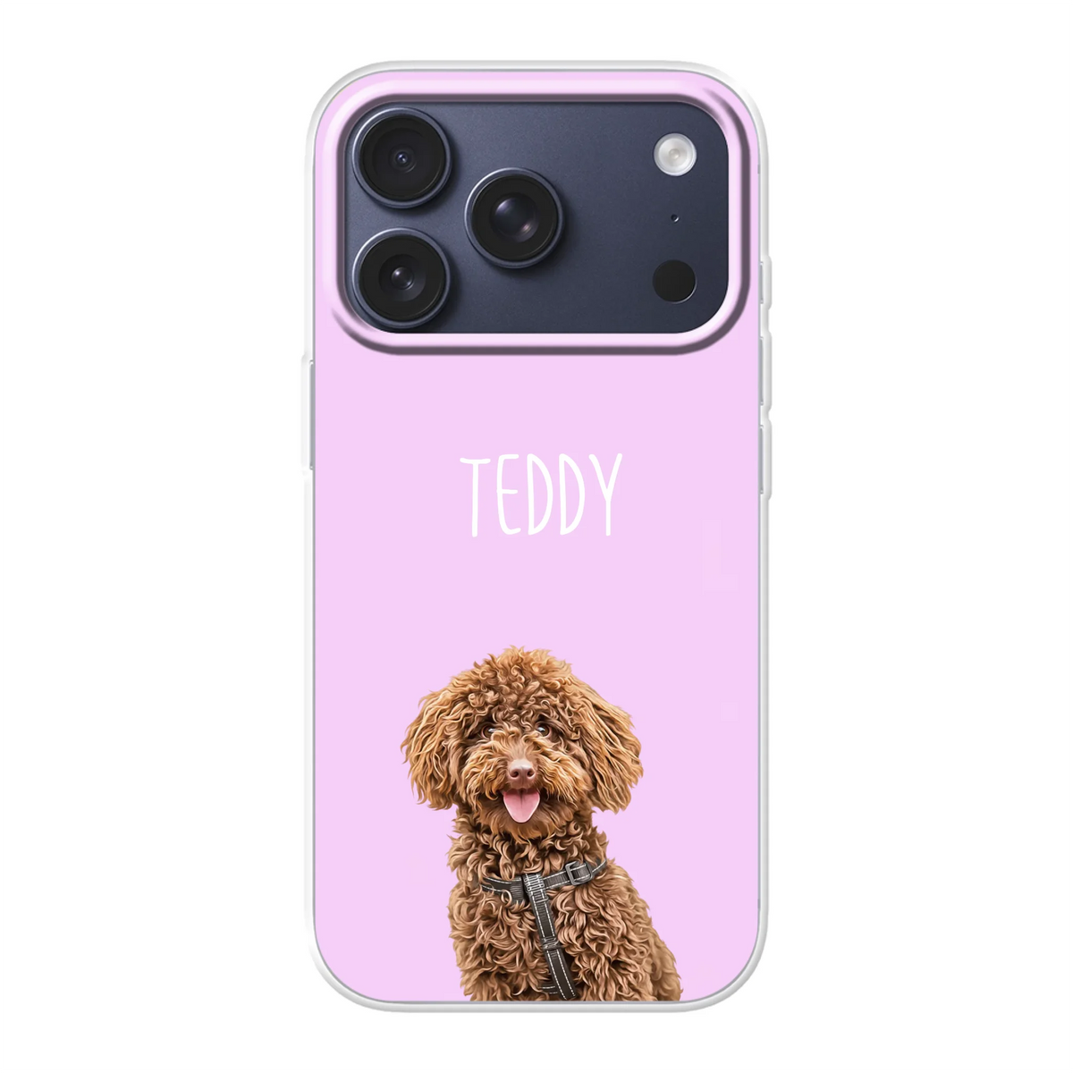 Phone Case_18 pro _ top