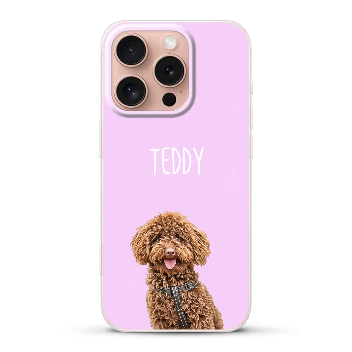 Personalised Phone Case - Photo Portrait