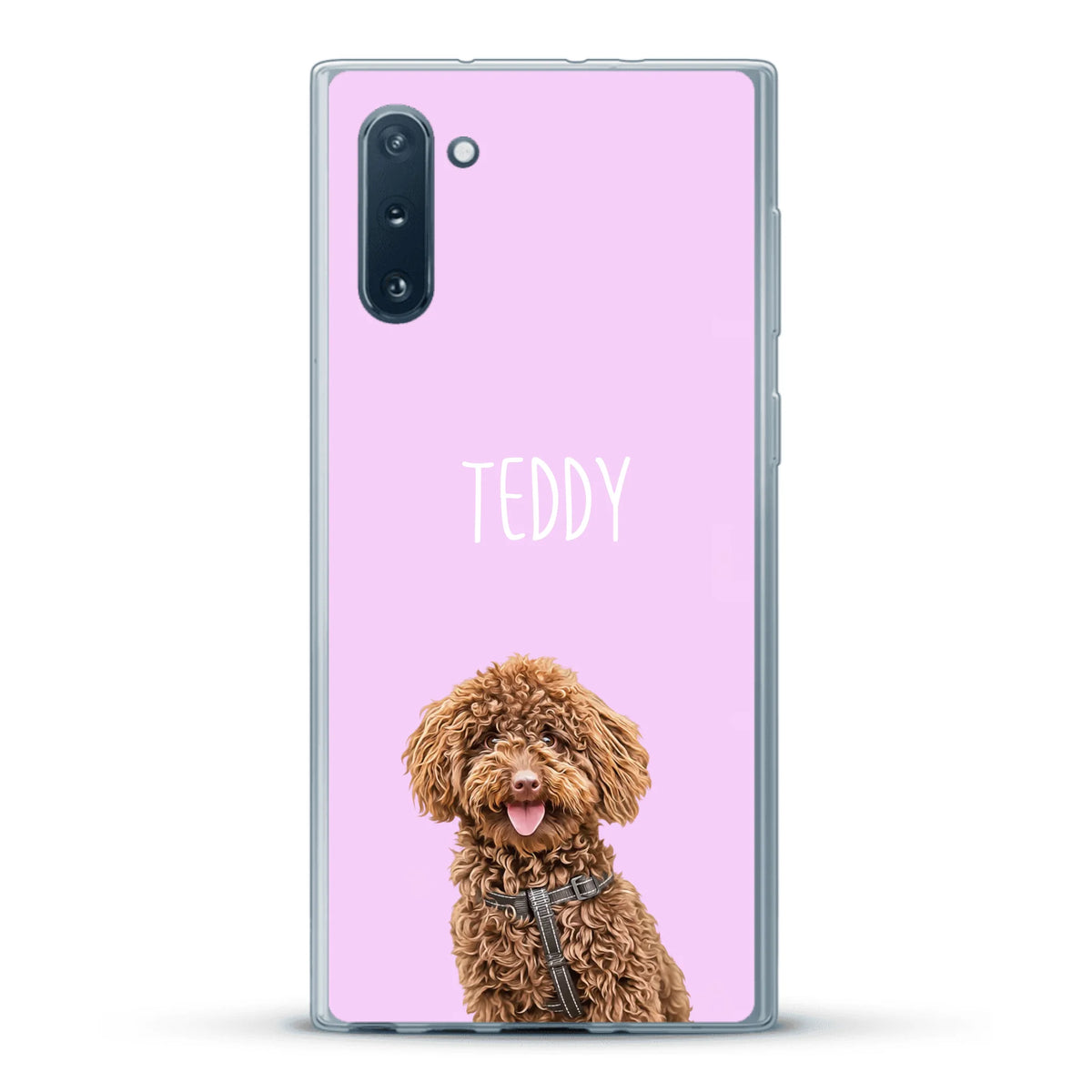 Personalised Phone Case - Photo Portrait