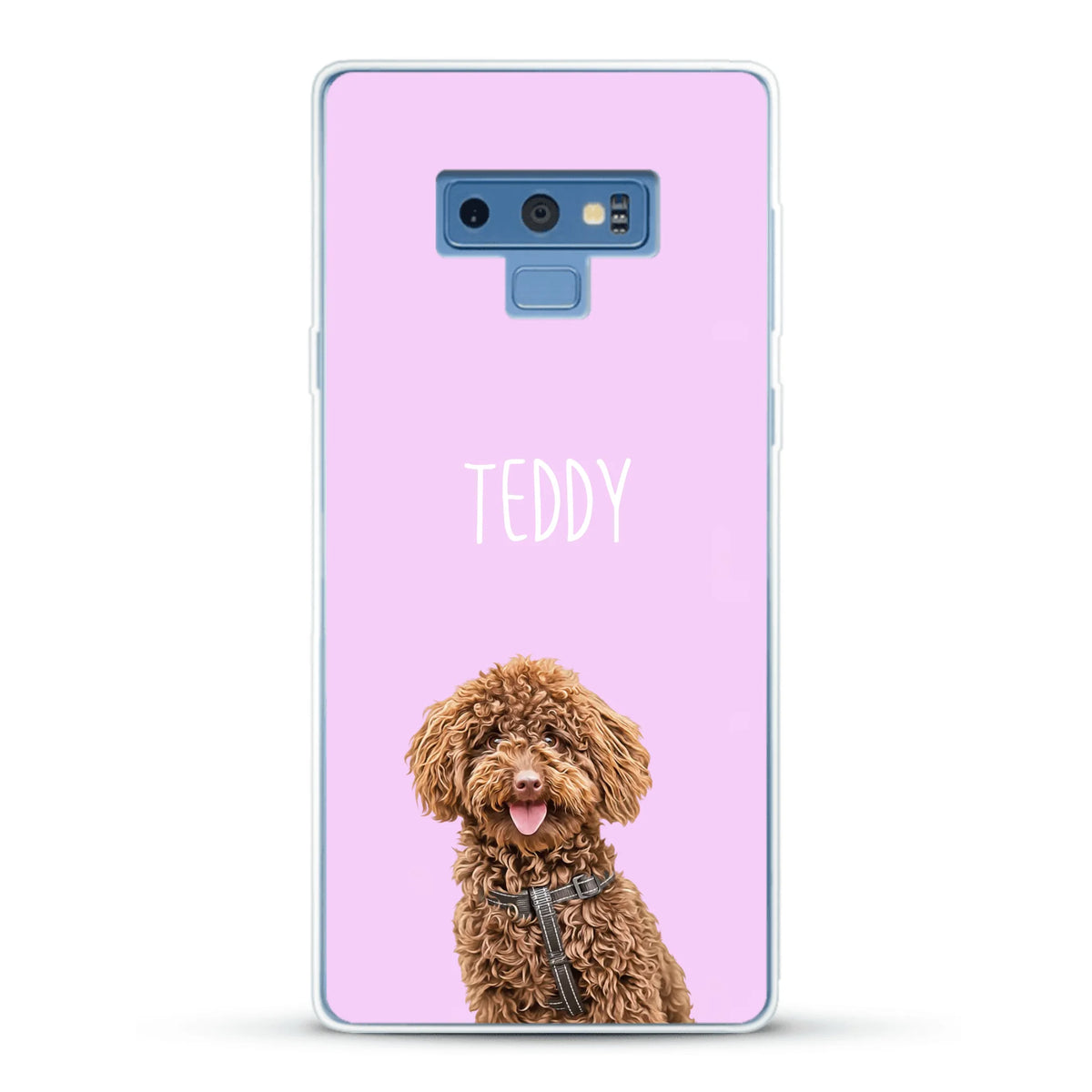 Personalised Phone Case - Photo Portrait