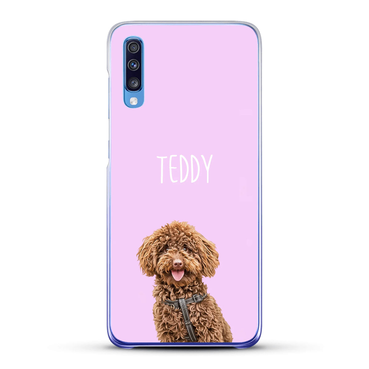 Personalised Phone Case - Photo Portrait