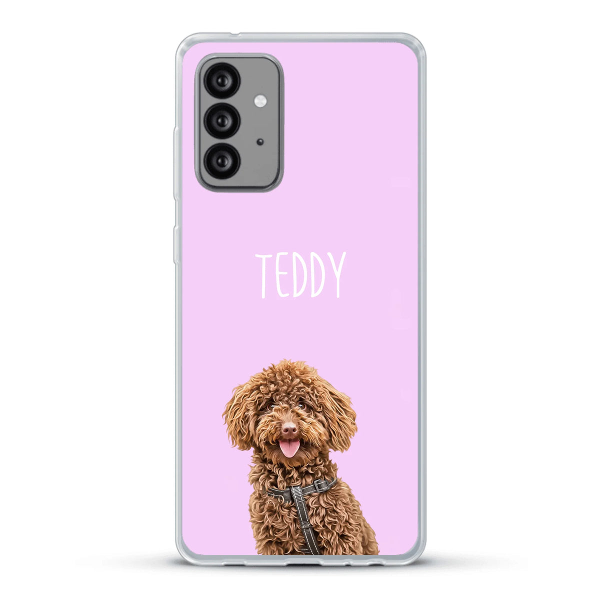 Personalised Phone Case - Photo Portrait