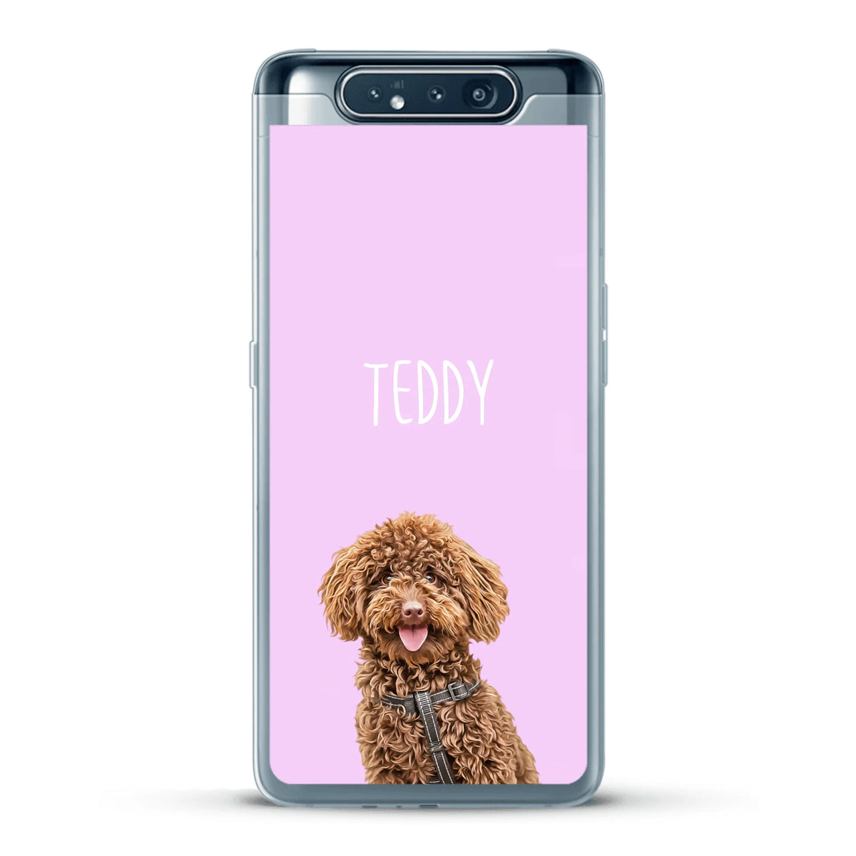 Personalised Phone Case - Photo Portrait