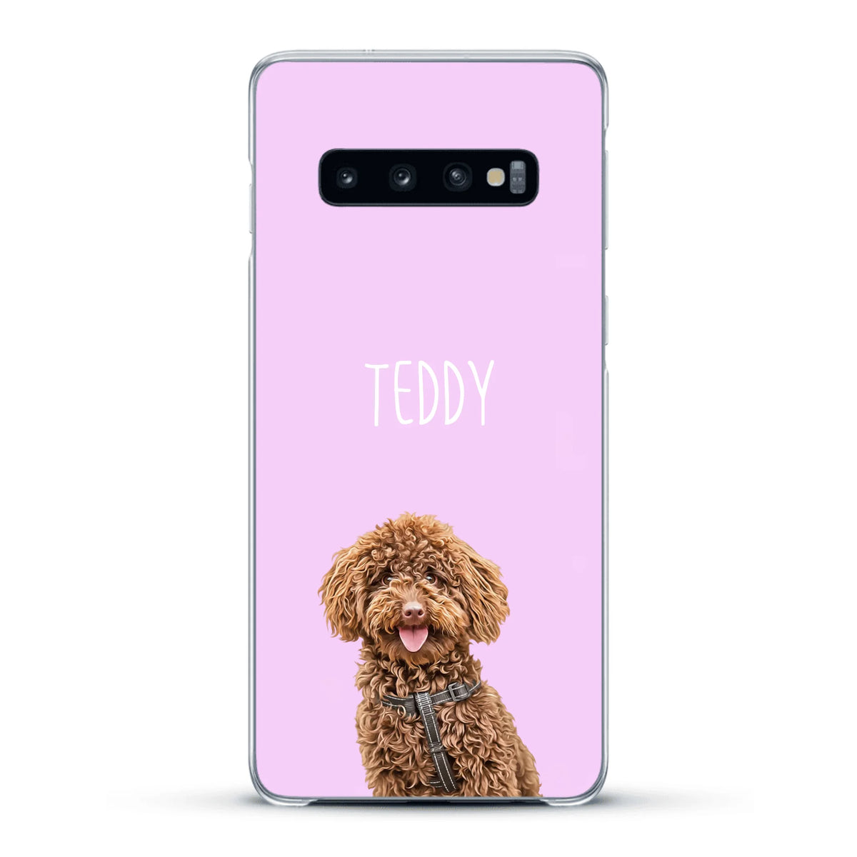 Personalised Phone Case - Photo Portrait