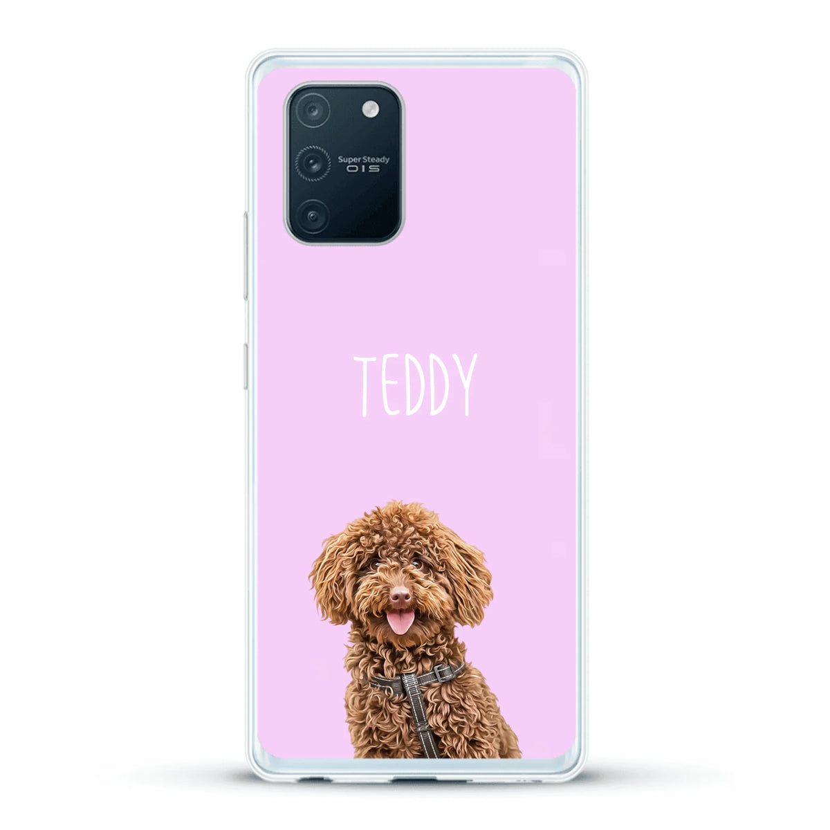 Personalised Phone Case - Photo Portrait