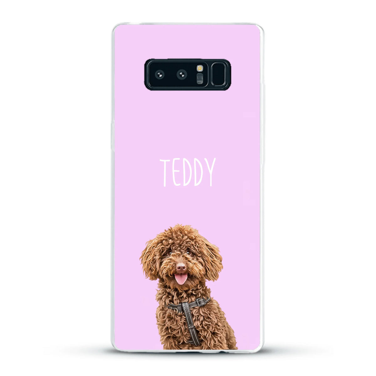 Personalised Phone Case - Photo Portrait