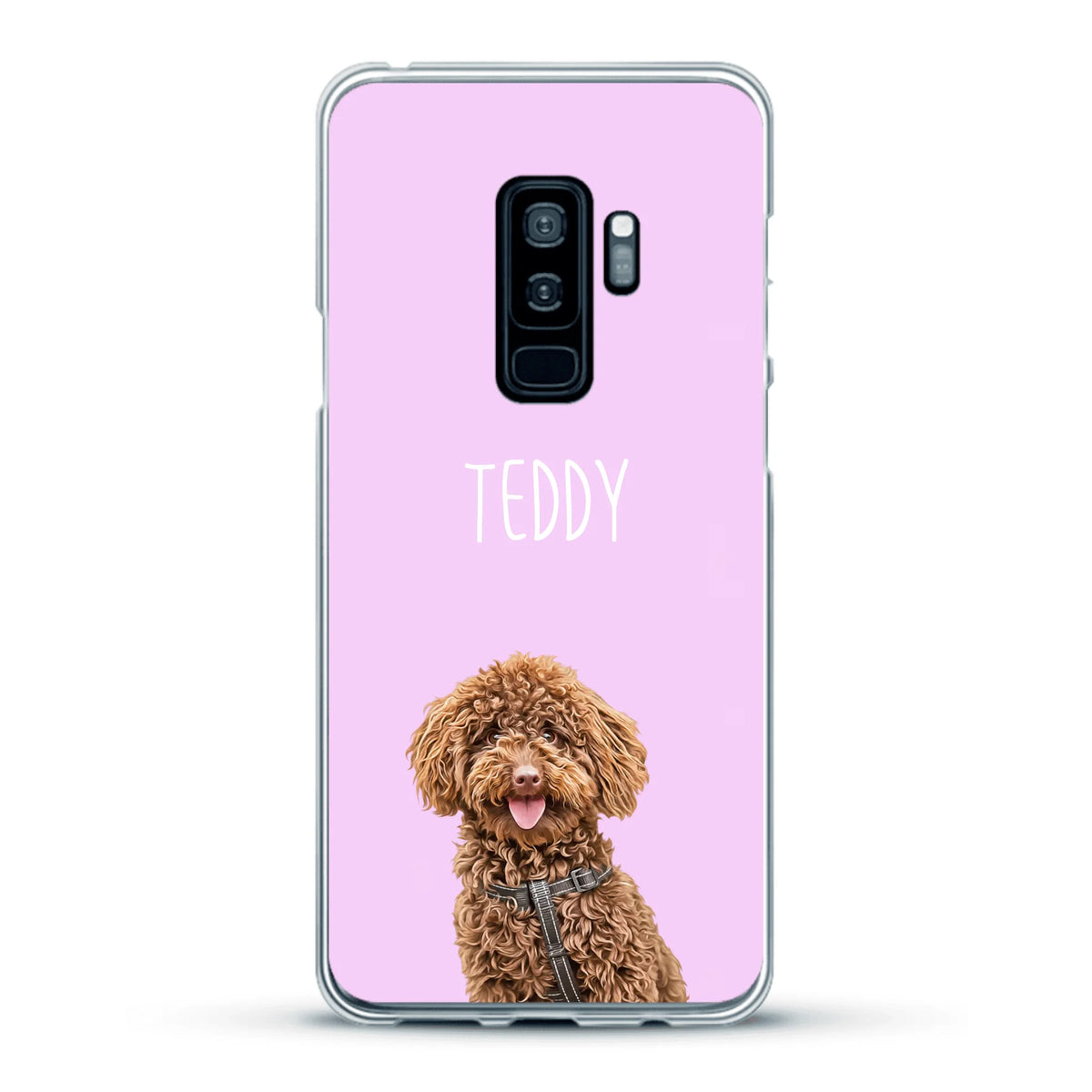 Personalised Phone Case - Photo Portrait