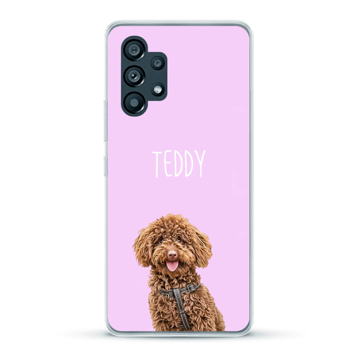 Personalised Phone Case - Photo Portrait