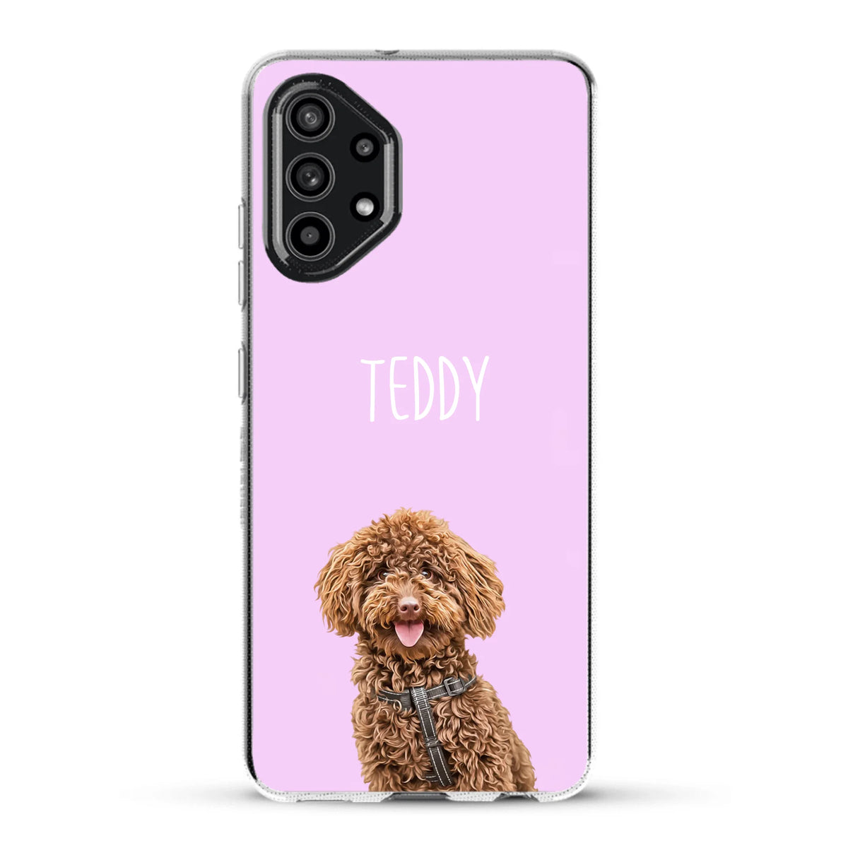 Personalised Phone Case - Photo Portrait
