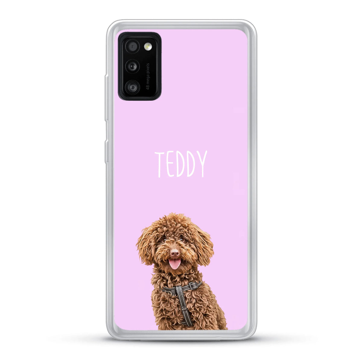 Personalised Phone Case - Photo Portrait