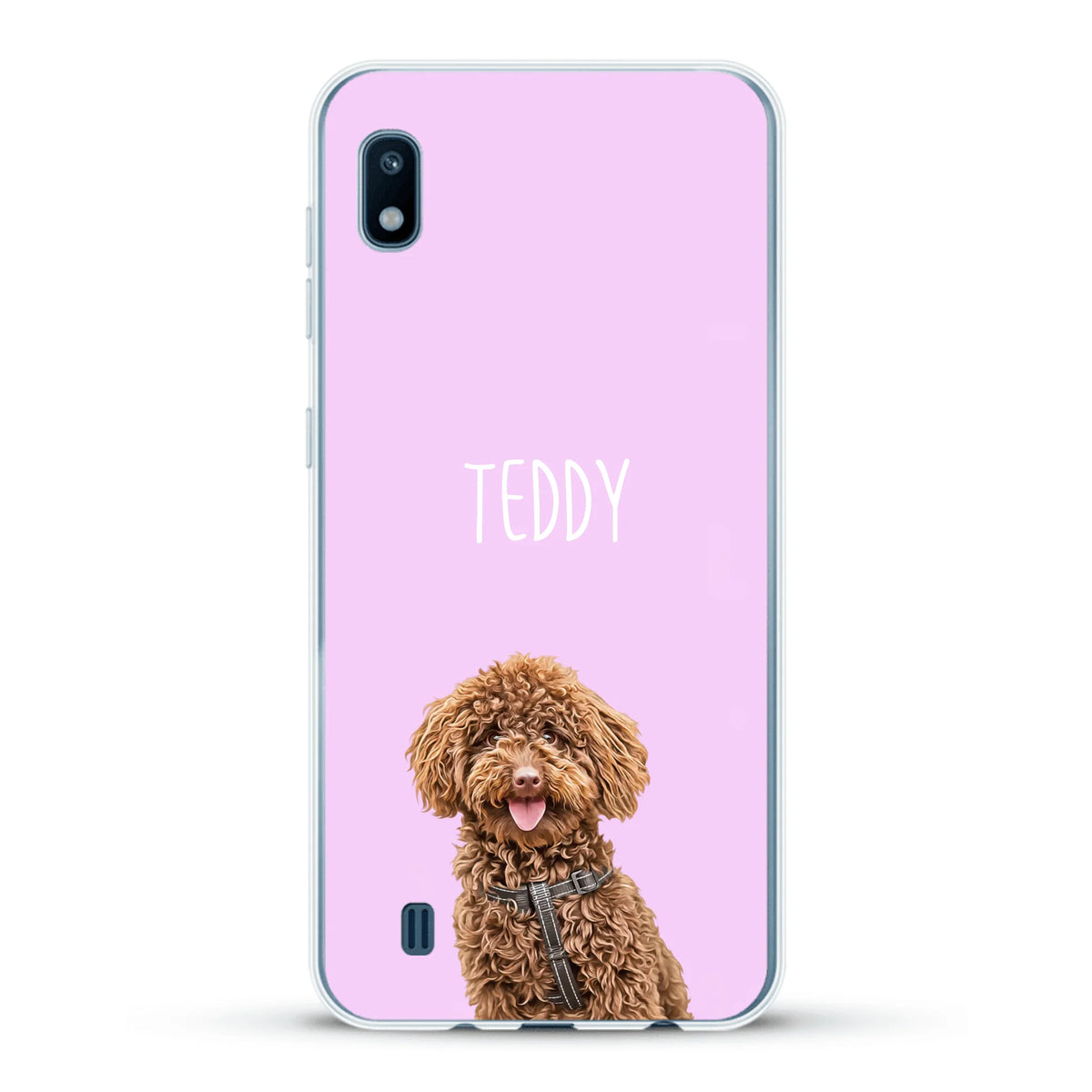 Personalised Phone Case - Photo Portrait