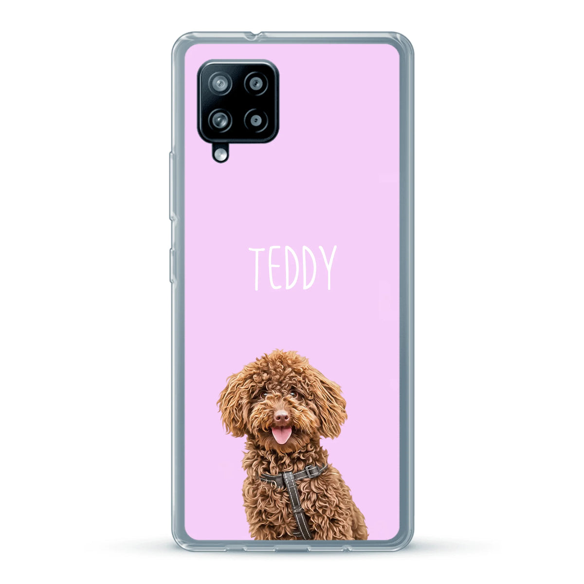 Personalised Phone Case - Photo Portrait