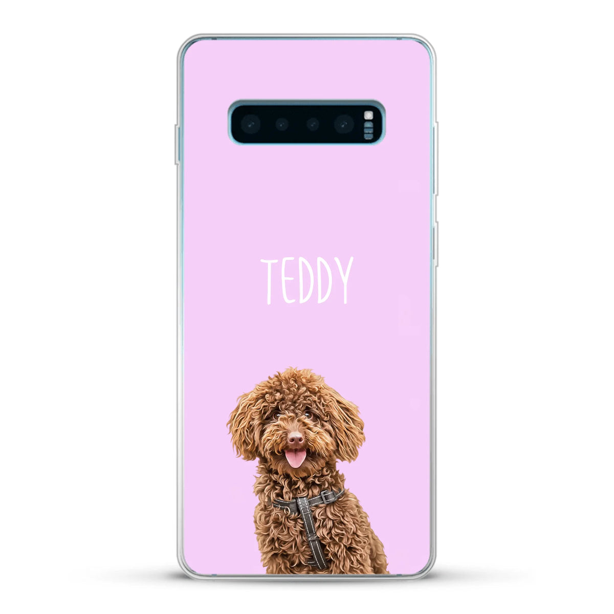 Personalised Phone Case - Photo Portrait