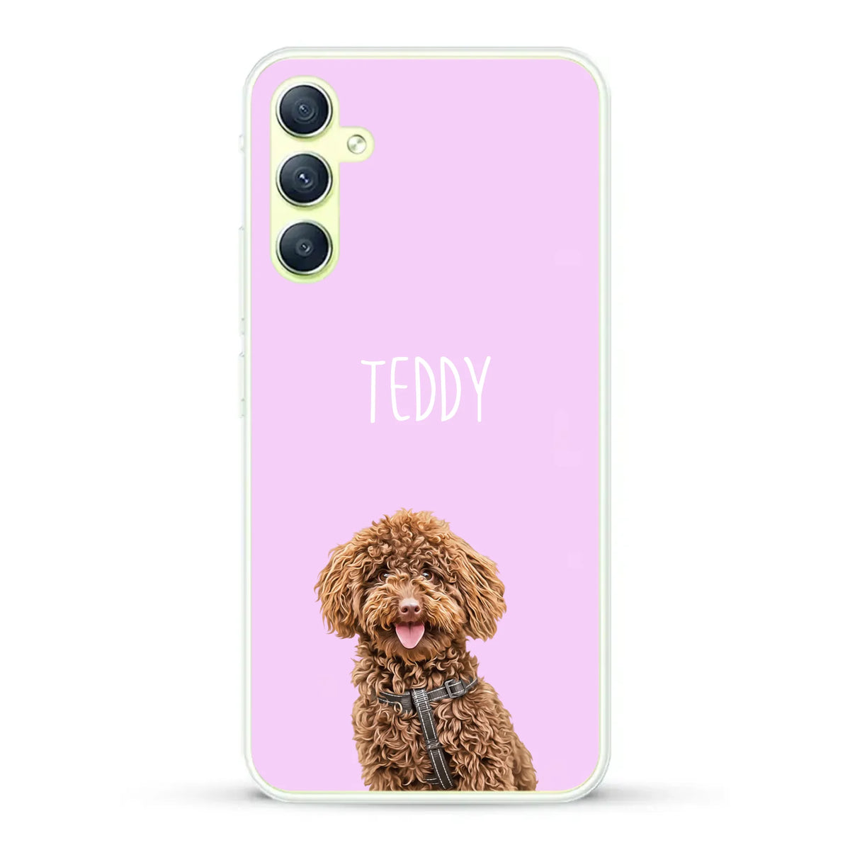 Personalised Phone Case - Photo Portrait