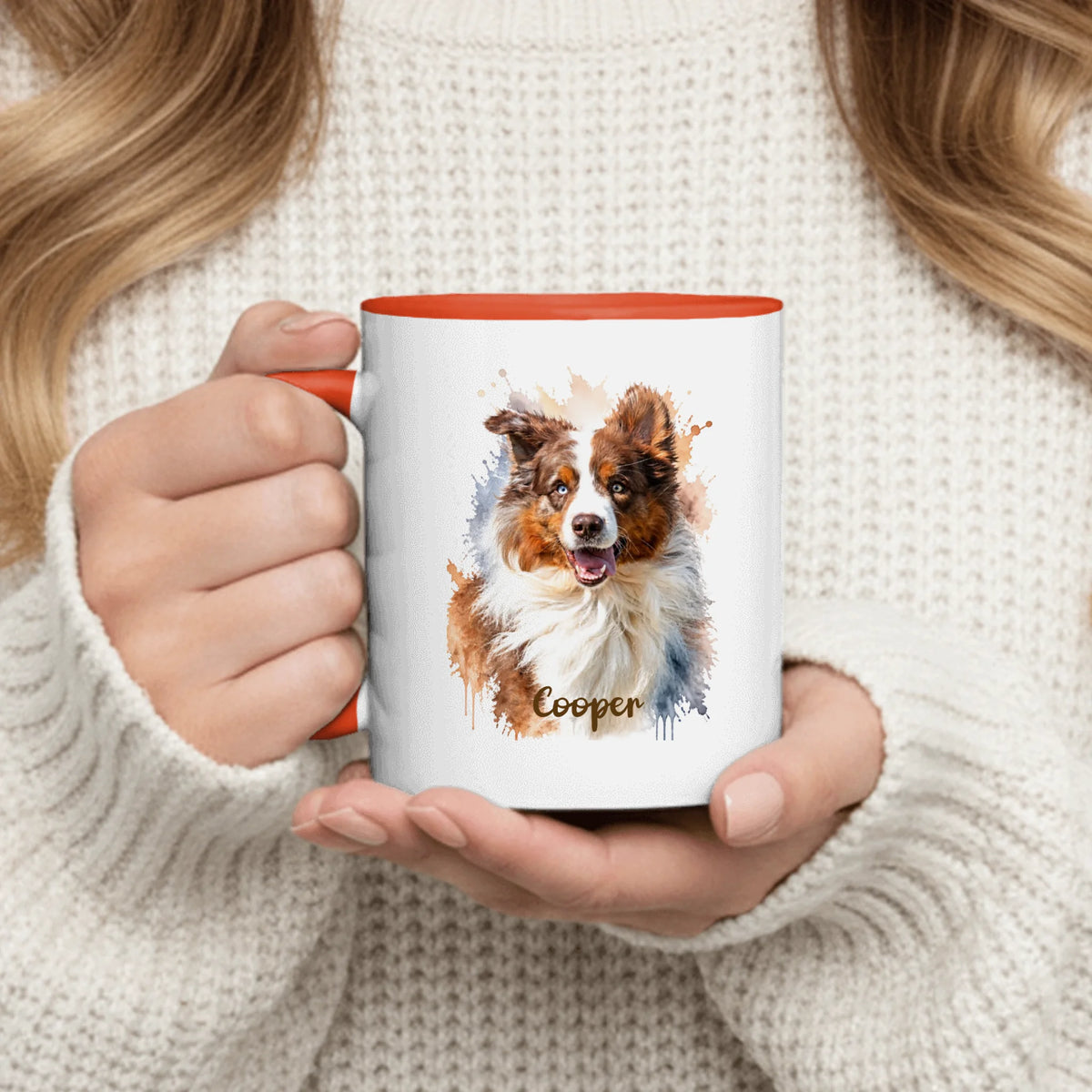 Mug SHOP New 2