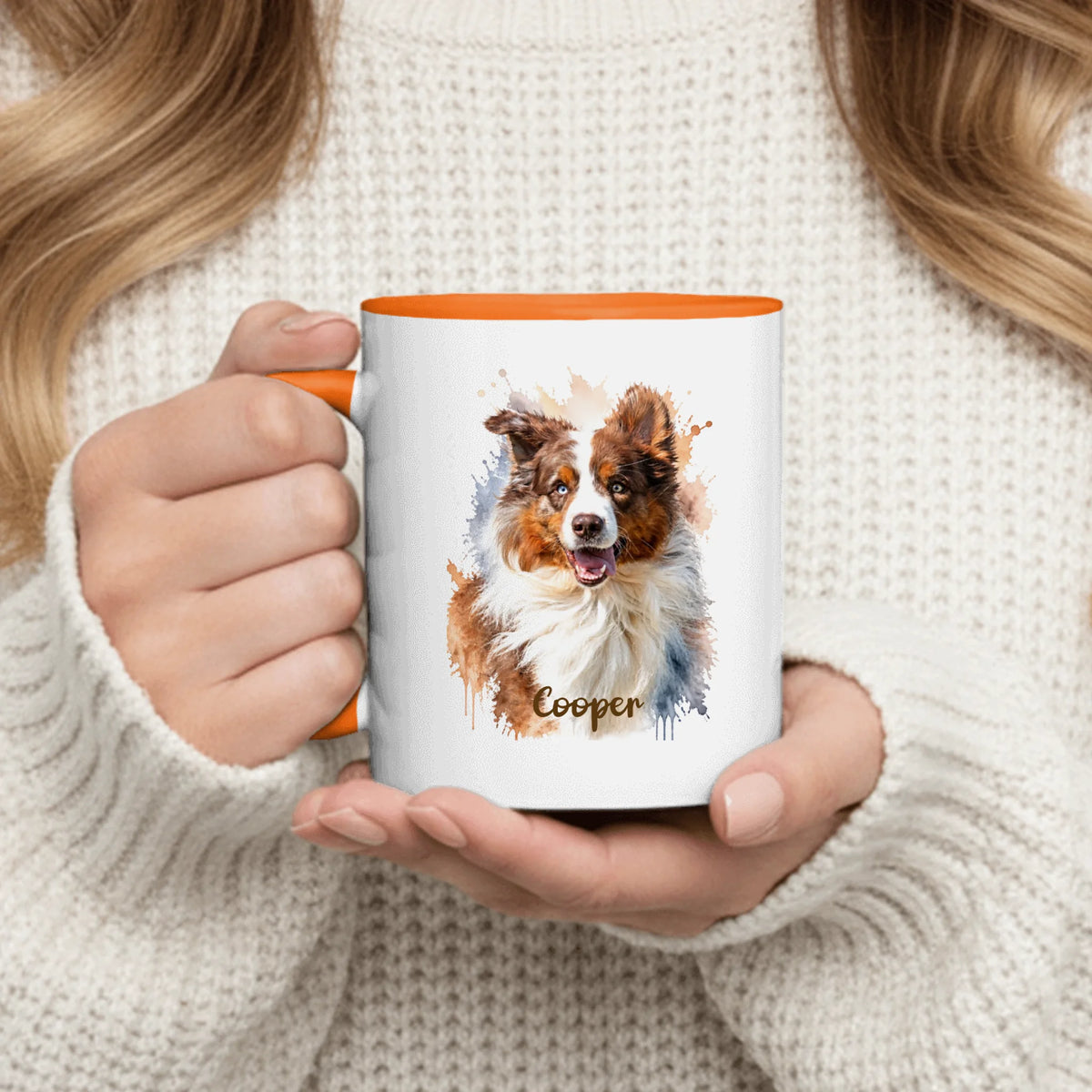 Mug SHOP New 2