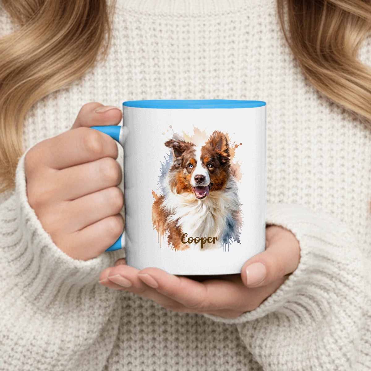 Mug SHOP New 2