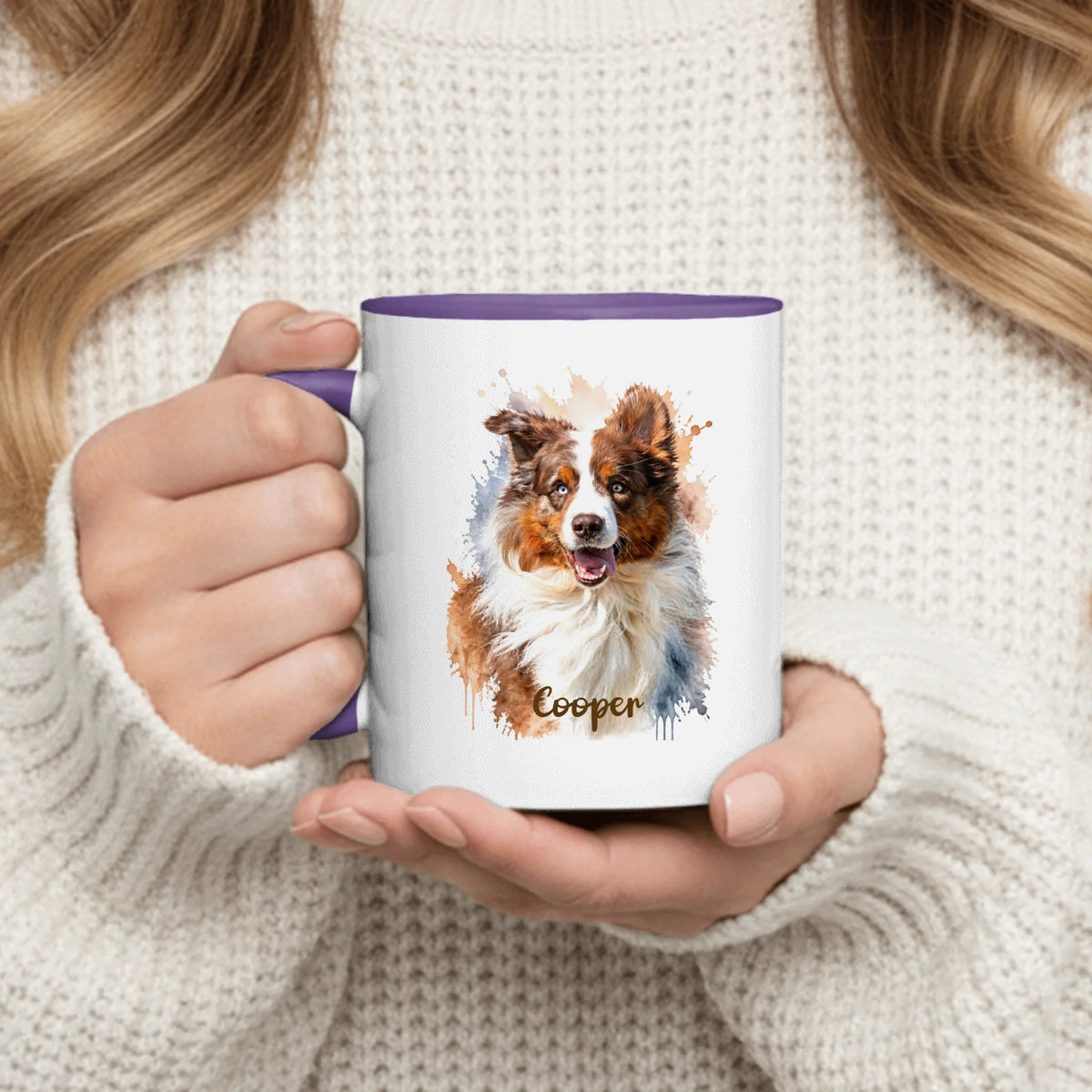 Mug SHOP New 2