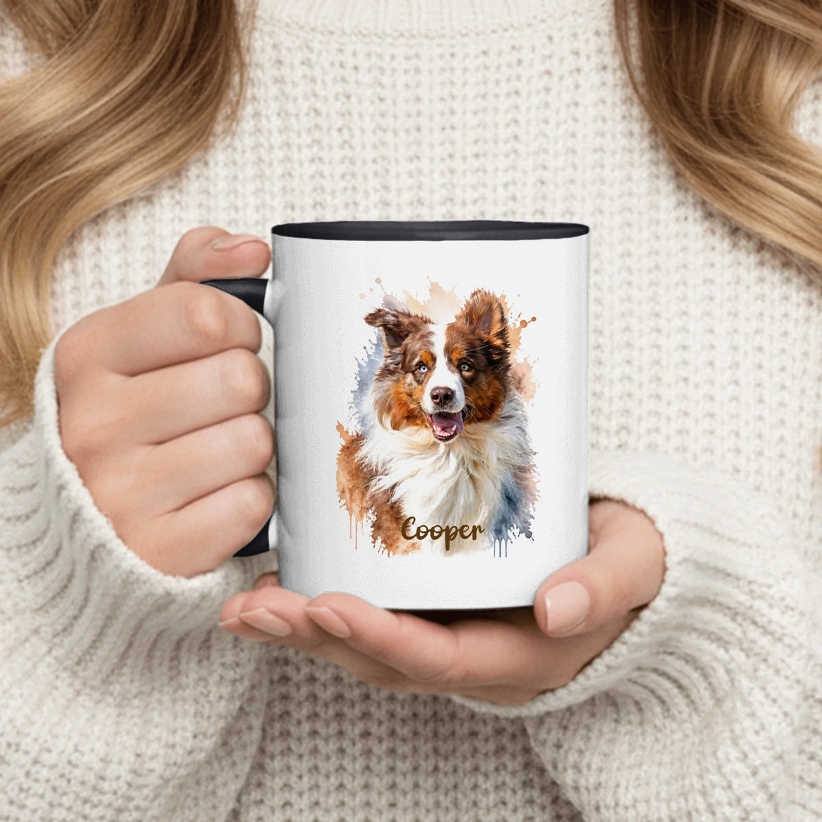 Mug SHOP New 2