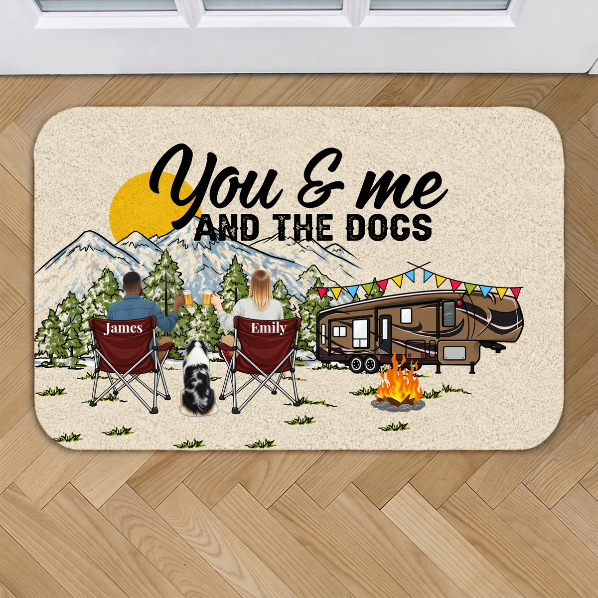 Doormat US Shop