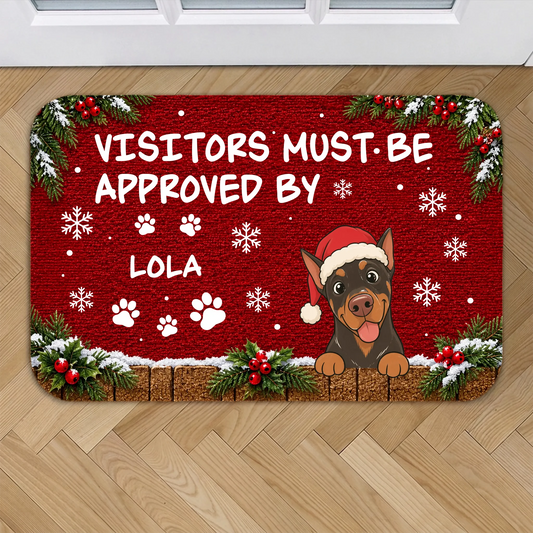 Doormat US Shop