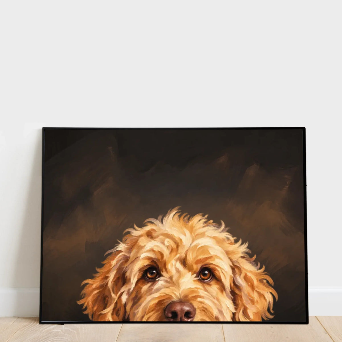 Mockup Poster Neu