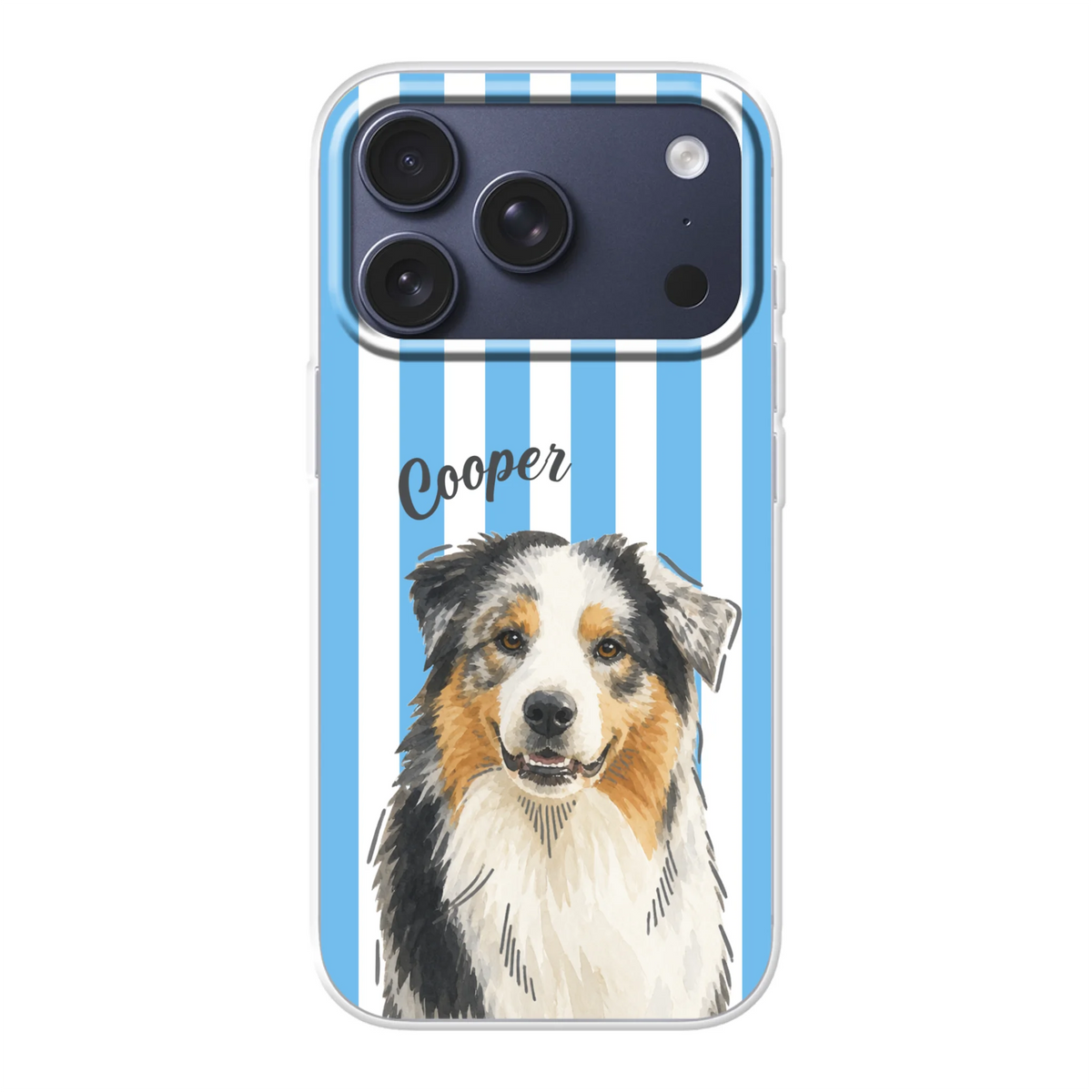 Phone Case_18 pro _ top