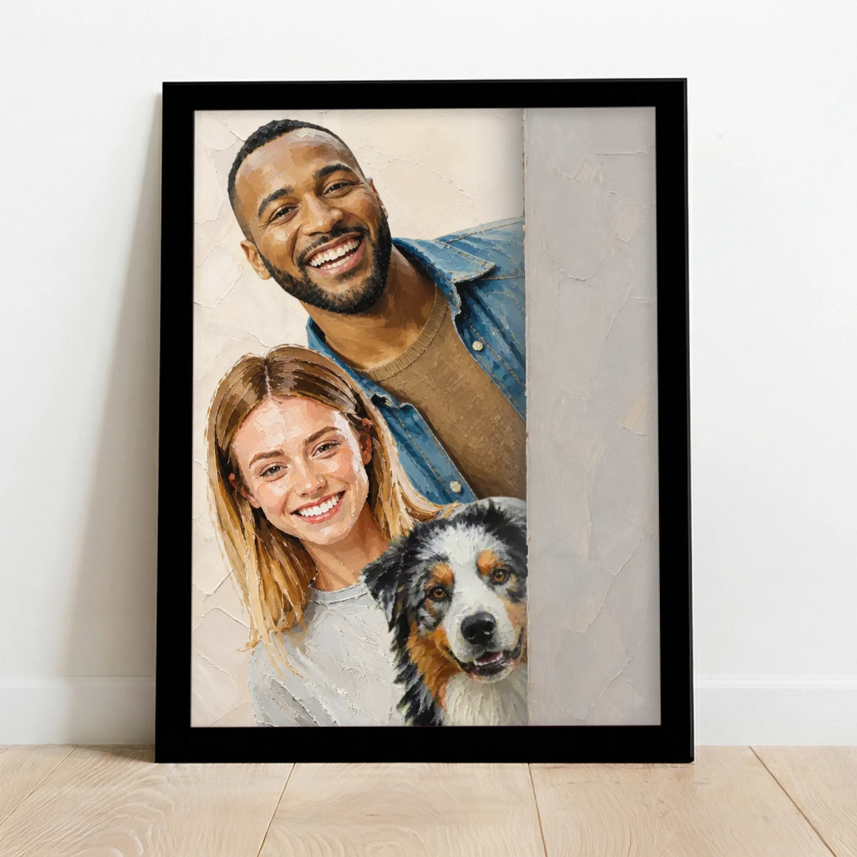 Framed Poster UK