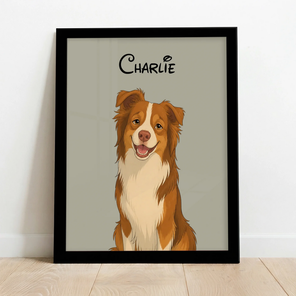 Framed Poster UK