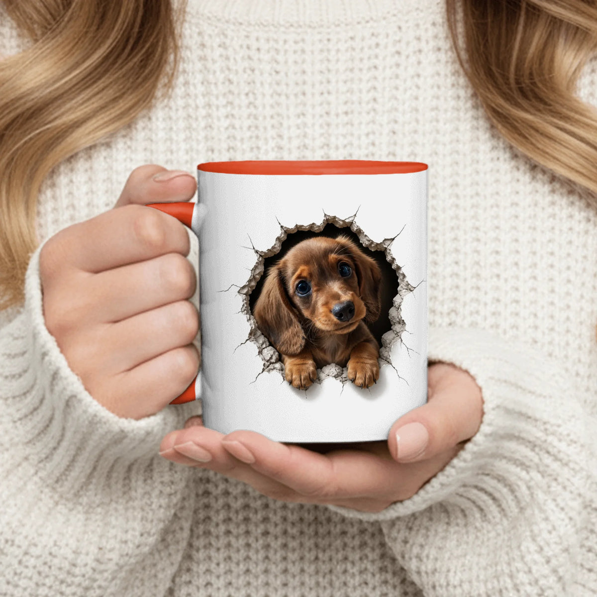 Mug SHOP New 2