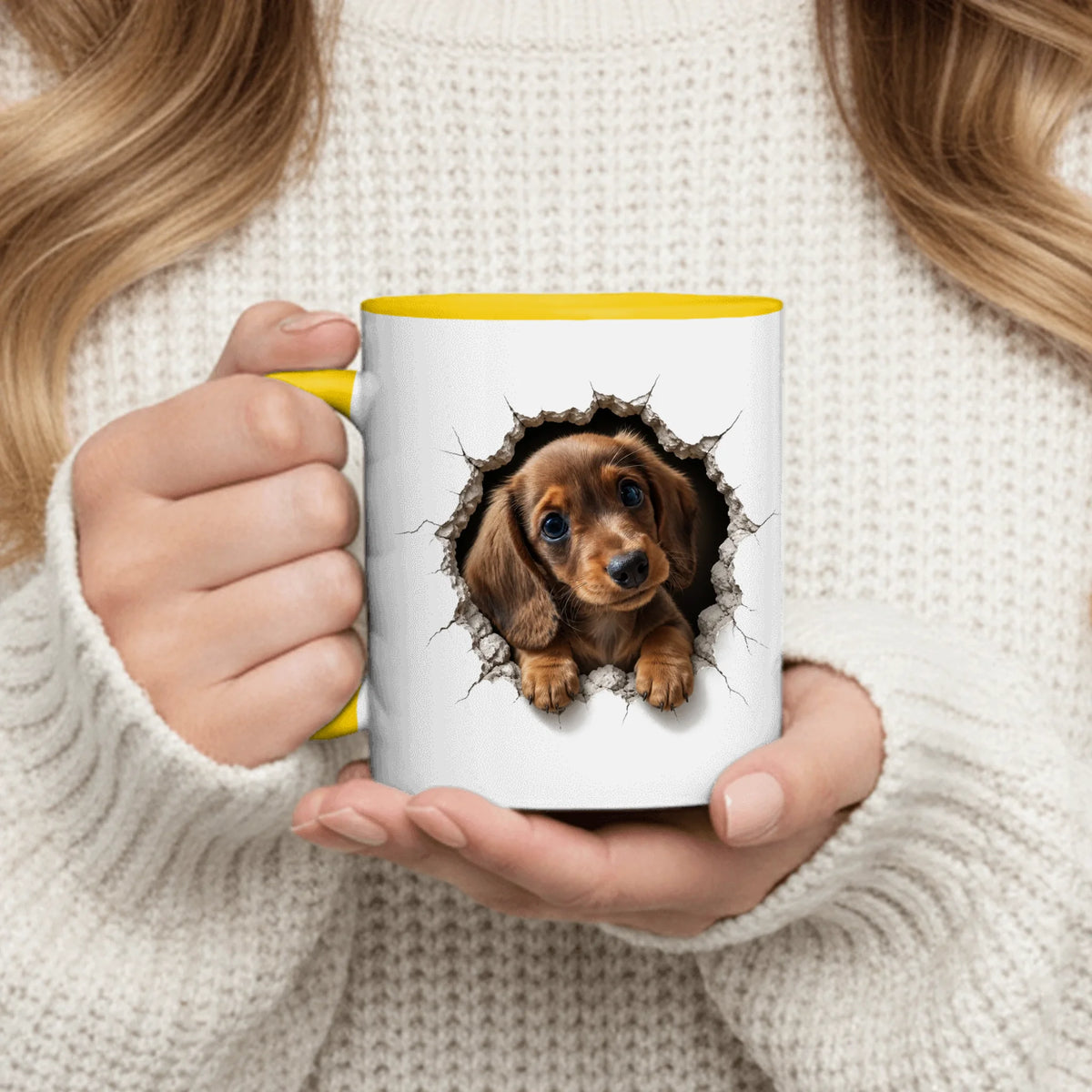 Mug SHOP New 2