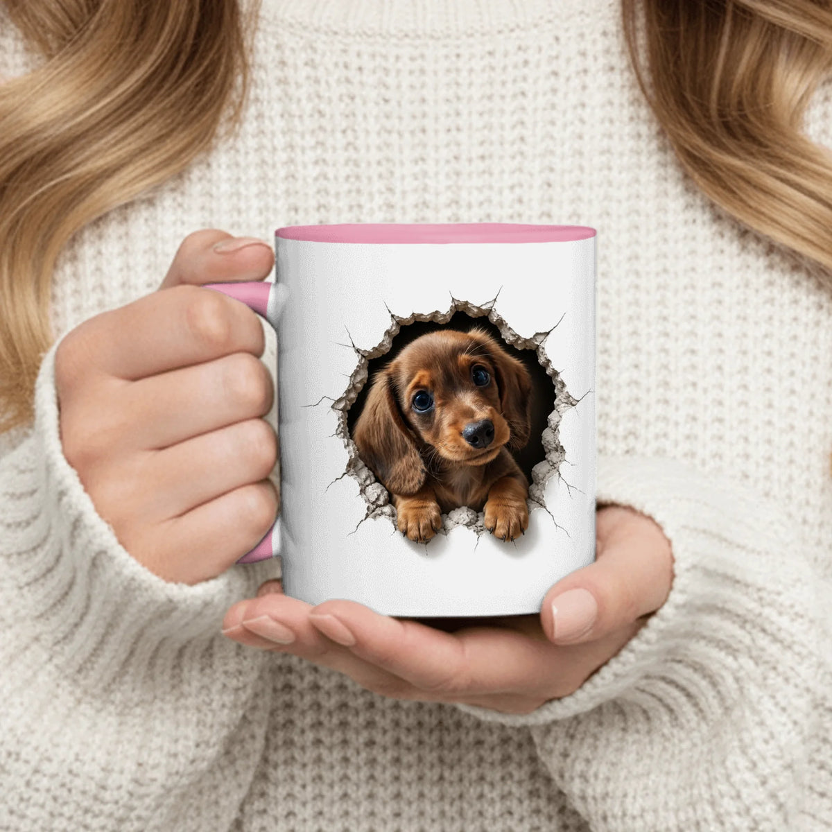 Mug SHOP New 2